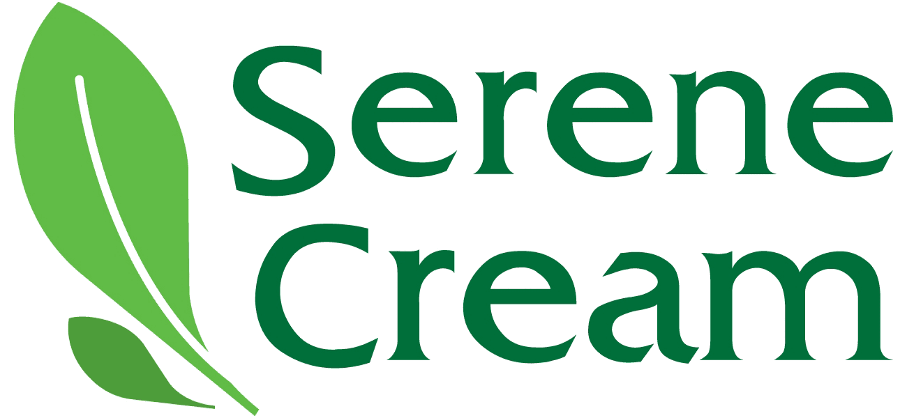 Serene Cream