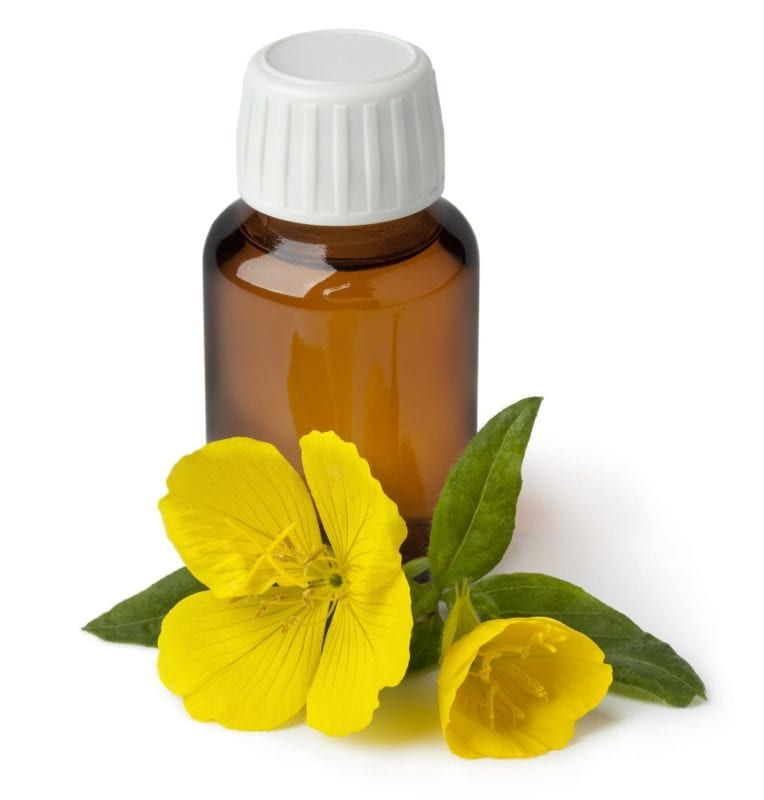 Evening Primrose oil